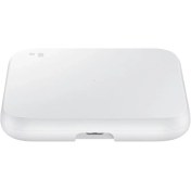 تصویر شارژر وایرلس سامسونگ مدل EP-P1300 توان ۹ وات 