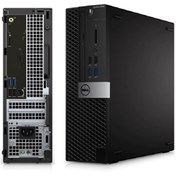 تصویر مینی کیس دل Optiplex 3040 Core i3 6th Gen 