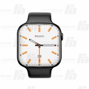 تصویر ساعت هوشمند یسیدو مدل IO17 ا Yesido IO17 Smart Watch Yesido IO17 Smart Watch