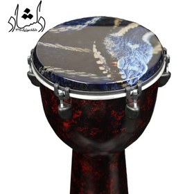 تصویر جیمبی پژواک سایز 12 طرح 20 