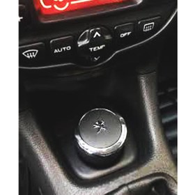 تصویر زیر سیگاری خودرو مدل zirspeg-508 