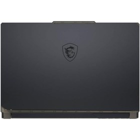 تصویر لپ تاپ ام اس آی Cyborg 15 A13UDX ظرفیت ۵۱۲ گیگابایت SSD با پردازنده i7 و ۱۶ گیگابایت رم 