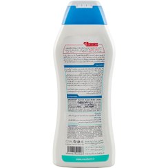 تصویر لوسیون بدن نئودرم نوتریتیک آرگان پوست نرمال تا خشک 400 میل Neuderm Nutritic Daily Nourisher Argan Body Lotion Normal To Dry Skin 400ml