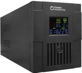 تصویر یو پی اس mt1500 