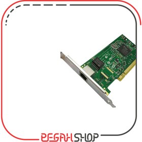 تصویر اینتل PWLA8390MT Pro1000 کارت شبکه PCI گیگ 