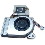 تصویر فن و هیت سینک لپ تاپ Toshiba Sspx2l 