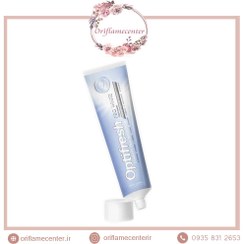 تصویر خمیردندان سفید کننده اپتی فرش اوریفلیم حجم 100 میلی لیتر ا Optifresh Pro White Toothpaste Oriflame Optifresh Pro White Toothpaste Oriflame