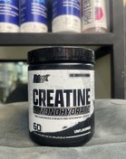 تصویر کراتین درایو ناترکس طرح جدید ا creatine drive nutrex 