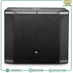 تصویر ساب ووفر پسیو SRX818S JBL 