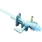 تصویر شیر بنزین موتور سیکلت مدل PULS180 مناسب برای باجاج پالس 