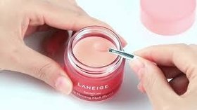 تصویر ماسک شب لب لانیژ  3 گرم Laneige Lip Sleeping Mask