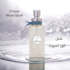 تصویر ادکلن، الور هوم اسپرت، (allore sport)، puloie parfums ،حجم۴۰میل 