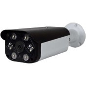 تصویر دوربین 3 مگاپیکسل بالت موتورایز وارملایت تحت شبکه کیس بزرگ 307SONY مدل E07 