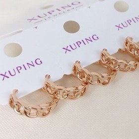 تصویر گوشواره ژوپینگ زنانه،طرح کارتیر 