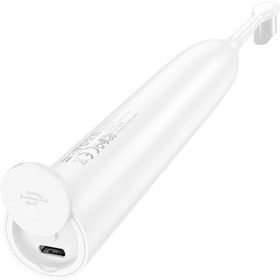 تصویر مسواک برقی هوکو مدل HP60 - 