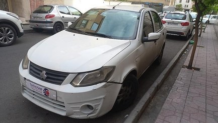 تصویر ساینا مدل 1398 ا EX EX
