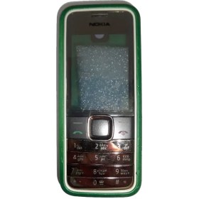 تصویر قاب و شاسی کامل گوشی نوکیا مدل 7310 Nokia 7310 Chassis Frame