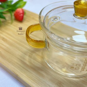 تصویر سوپ خوری پیرکس 