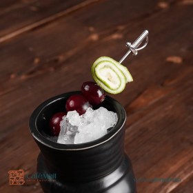 تصویر فروت پیک شمشیری 