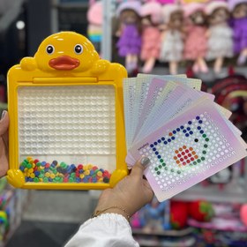 تصویر مگنت برد 