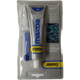 تصویر چسب مزدا بزرگ 85 گرم 