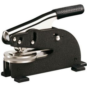 تصویر مهر های برجسته Shiny 