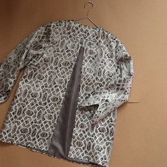 تصویر کت زنانه لوتوس 