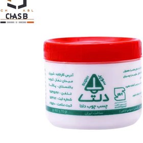 تصویر چسب چوب دلتا DELTA WOOD ADHESIVE 500gr 