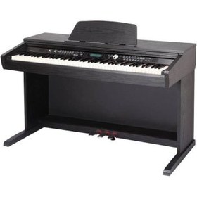 تصویر پیانو دیجیتال Medeli DP 330 