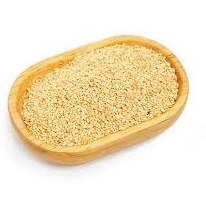 تصویر کنجد بوداده 