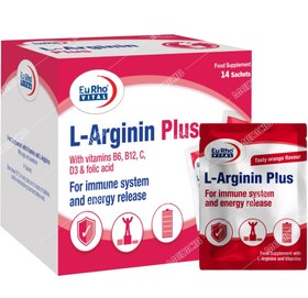 تصویر ساشه ال آرژانتین پلاس 