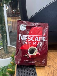 تصویر قهوه فوری نسکافه (رد ماگ) - 200کرم 