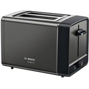 تصویر توستر بوش مدل BOSCH TAT5P425 ا BOSCH Toaster TAT5P425 BOSCH Toaster TAT5P425