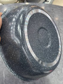 تصویر کیک پز لاوان 