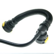 تصویر شیلنگ بخار روغن پژو 206 تیپ2 