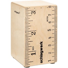 تصویر کاخن Schlagwerk مدل CP112 