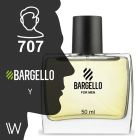 ysl y bargello