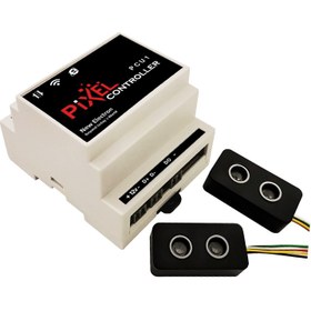 تصویر ست نورپردازی هوشمند 