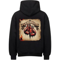 تصویر هودی بوکس هودی بوکس