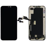 تصویر تاچ و ال سی دی گوشی آیفون XS Touch Lcd Iphone XS