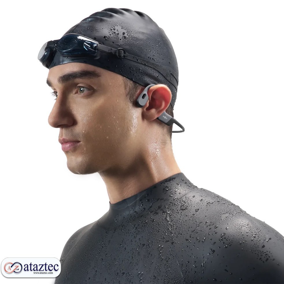 هدست بیسیم شاکز OpenSwim Pro ضدآب