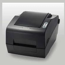 تصویر پرینتر لیبل زن بیکسولون مدل SLP-TX403 (آکبند بدو ن کارتن) SLP-TX403 Label Printer