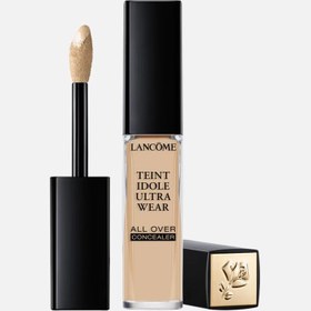 تصویر کانسیلر با پوشانندگی بالا تینت آیدل اولترا ور لانکوم | Lancôme Teint Idole Ultra Wear All Over Full Coverage Concealer - 215 Buff Neutral Lancôme Teint Idole Ultra Wear All Over Full Coverage Concealer