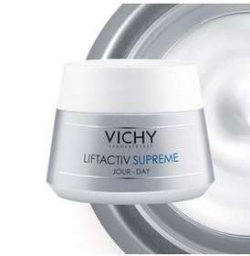 تصویر Vichy کرم مراقبتی مبارزه با علائم پیری 50 میلی لیتر 