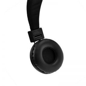 تصویر هدفون بی سیم نیا مدل Q8 NIA Q8-851S Wireless Headphones