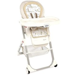 تصویر صندلی غذا 3 کاره پرتابل شو گراکو Graco مدل DuoDiner Highchair 