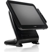 تصویر صندوق فروشگاهی پوزبانک مدل E2-J1900 POSBANK E2-J1900 Touch POS