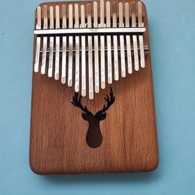 تصویر کالیمبا کالی‌مون حفره گوزنی 