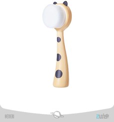 تصویر برس شست و شو صورت Miniso Face wash brush 