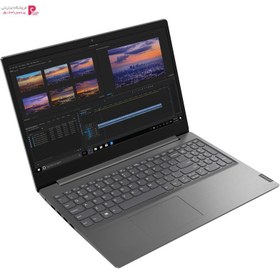 تصویر لپ تاپ لنوو V15 | 8GB RAM | 1TB HDD | I5 | 2GB VGA ا Laptop Lenovo V15 Laptop Lenovo V15